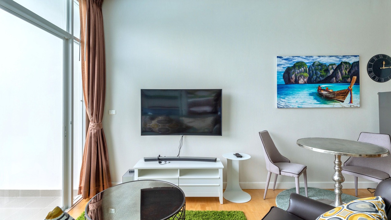 Photo of Livingroom in Hua Hin