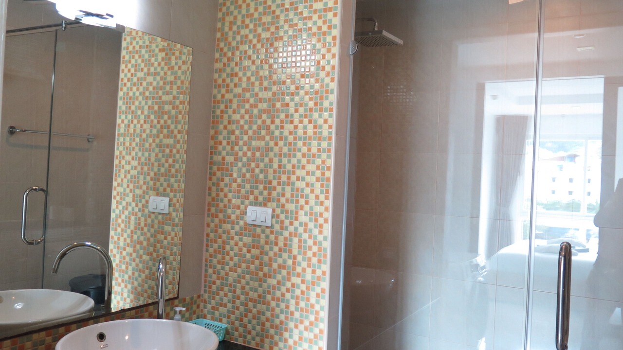 Photo of Bathroom in Patong