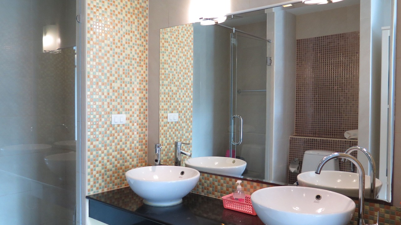 Photo of Bathroom in Patong
