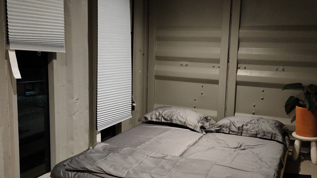 Photo of Bedroom in Ban Tai