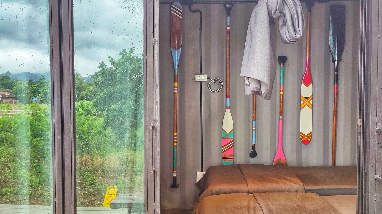 Photo of Bedroom in Ban Tai