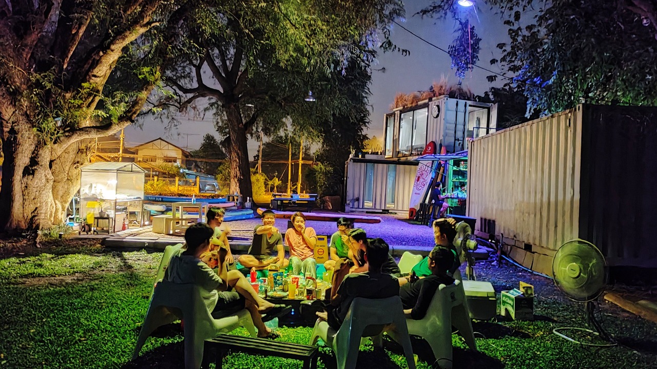 Photo of Outdoor in Ban Tai