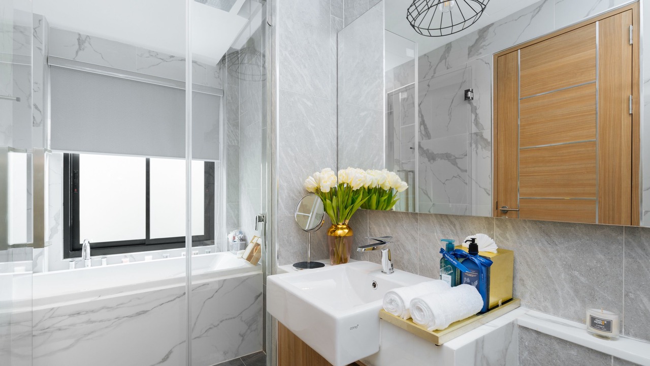 Photo of Bathroom in Rawai