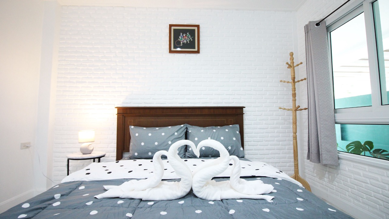 Photo of Bedroom in Ayutthaya