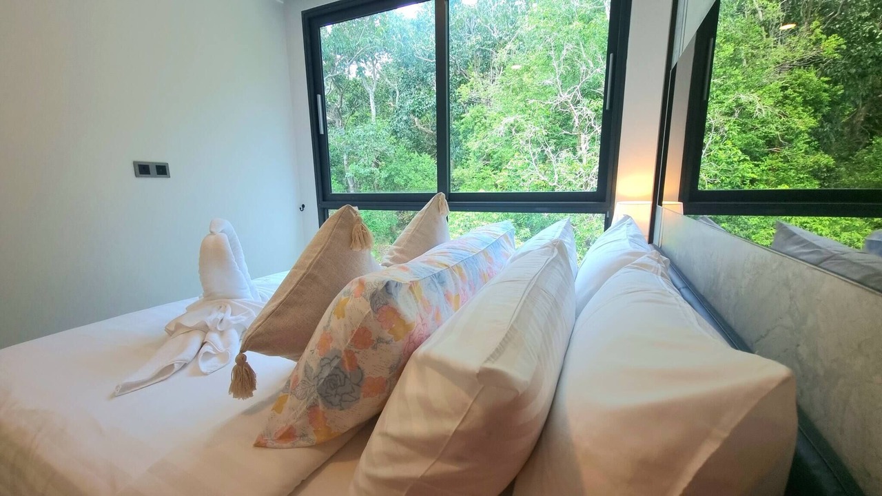 Photo of Bedroom in Ao Nang