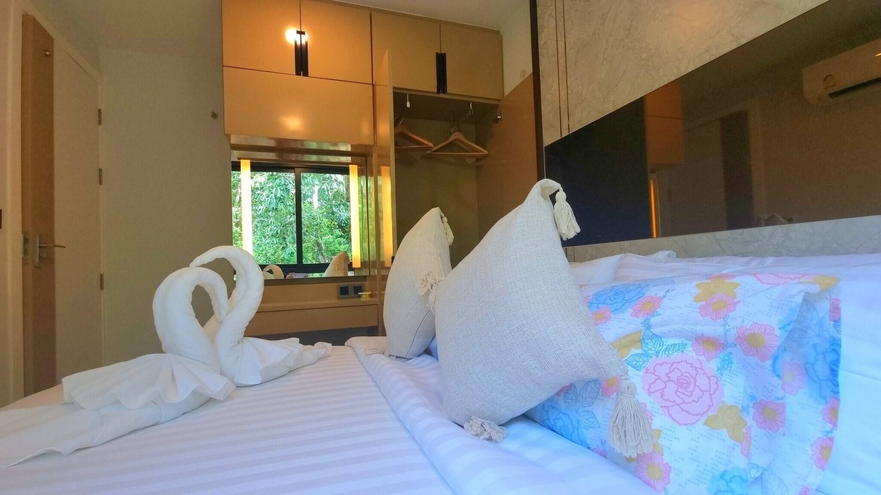 Photo of Bedroom in Ao Nang
