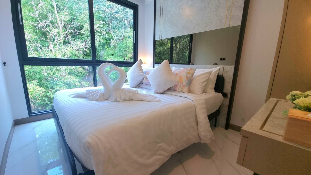 Photo of Bedroom in Ao Nang
