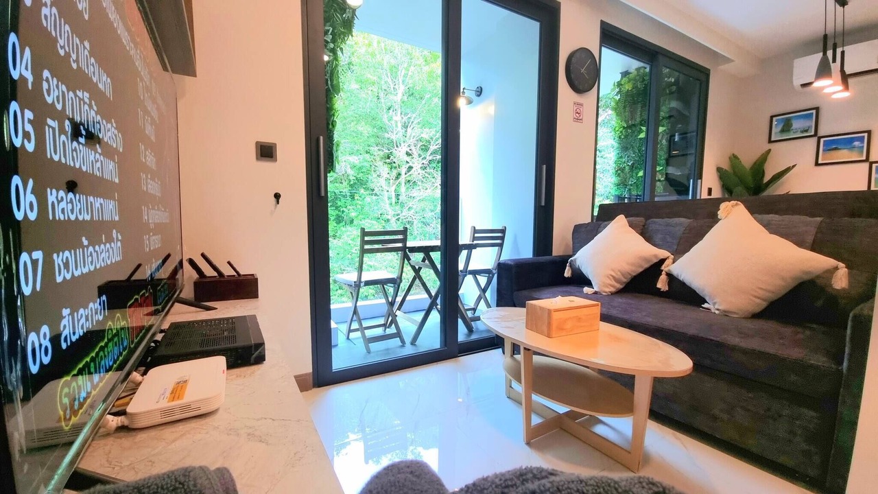 Photo of Livingroom in Ao Nang