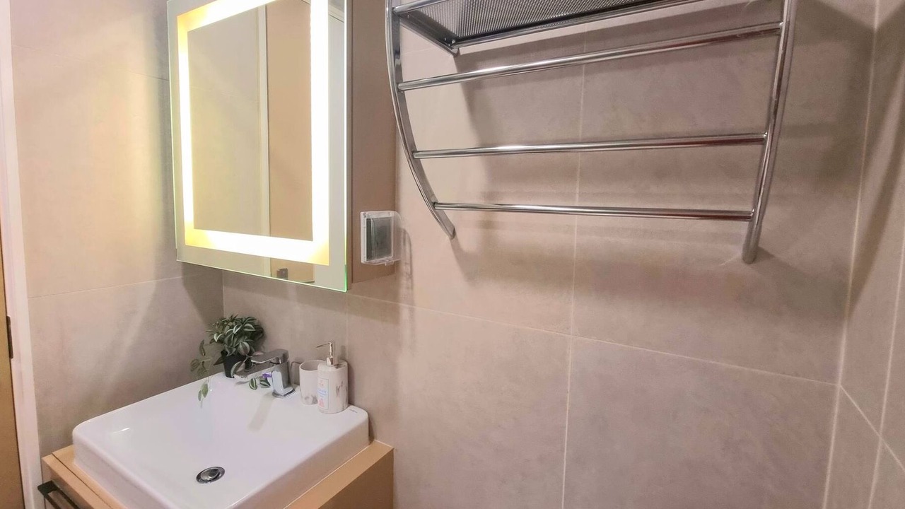 Photo of Bathroom in Ao Nang
