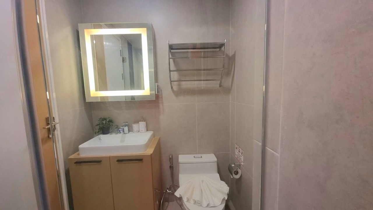 Photo of Bathroom in Ao Nang