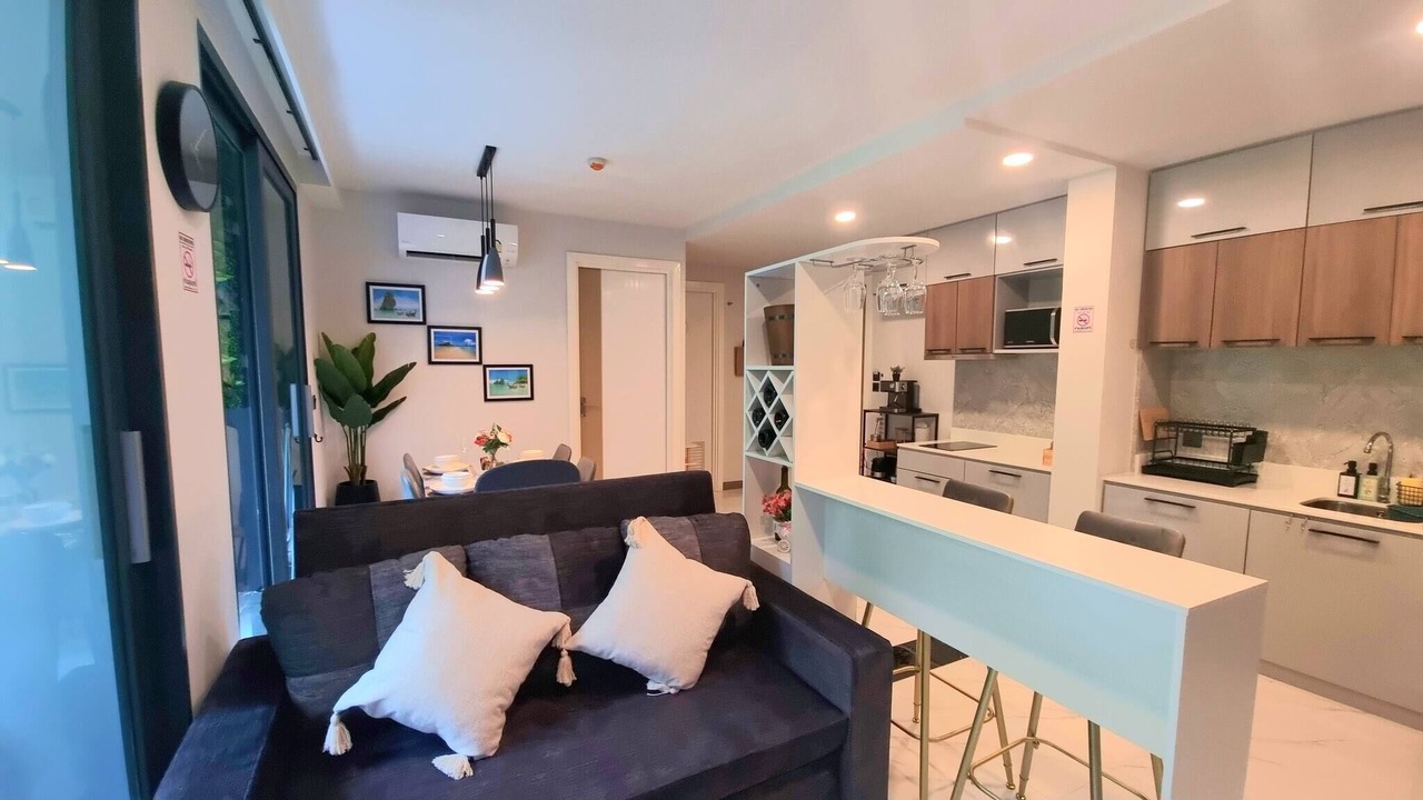 Photo of Livingroom in Ao Nang