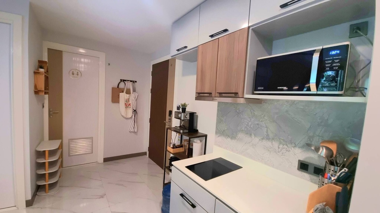 Photo of Kitchen in Ao Nang