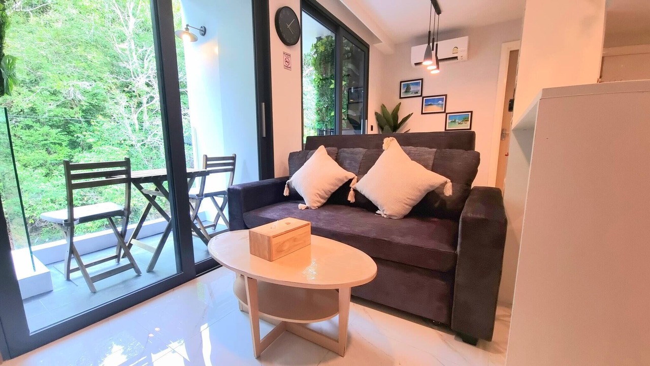 Photo of Livingroom in Ao Nang