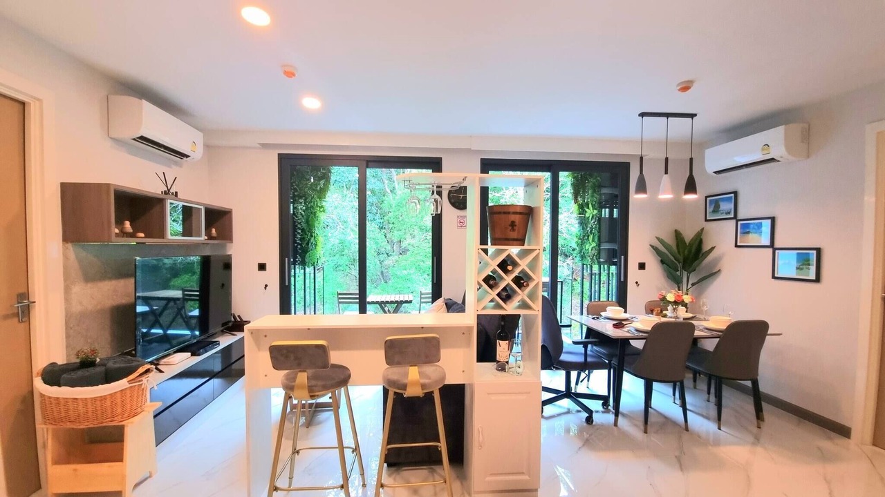 Photo of Livingroom in Ao Nang