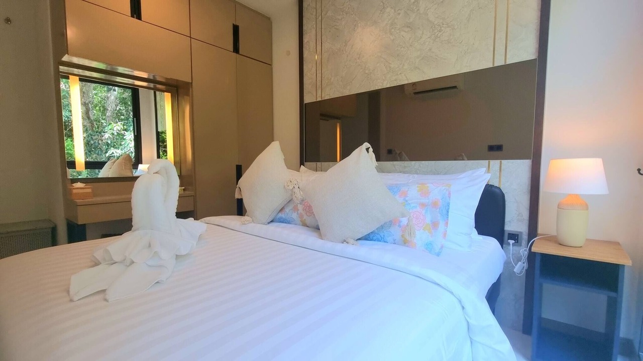 Photo of Bedroom in Ao Nang
