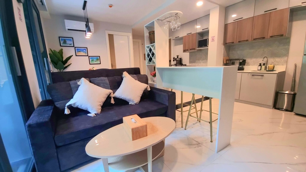 Photo of Livingroom in Ao Nang
