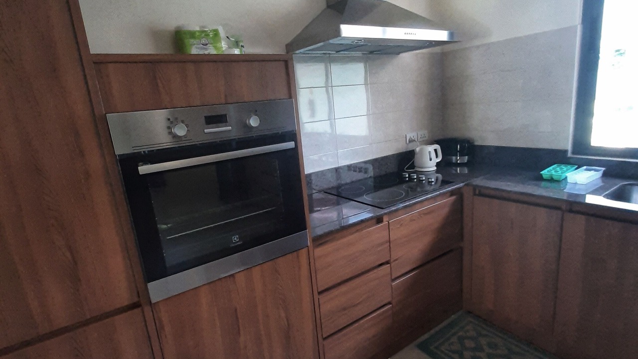 Photo of Kitchen in Thong Krut