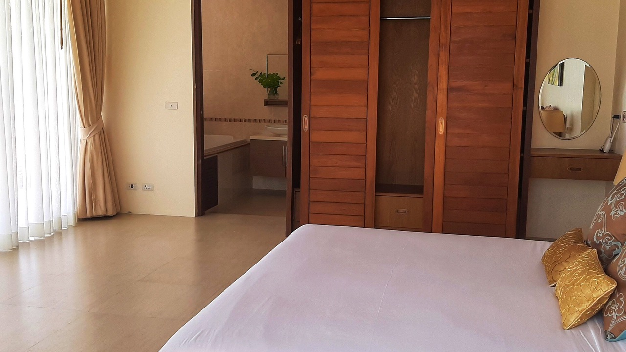 Photo of Bedroom in Thong Krut