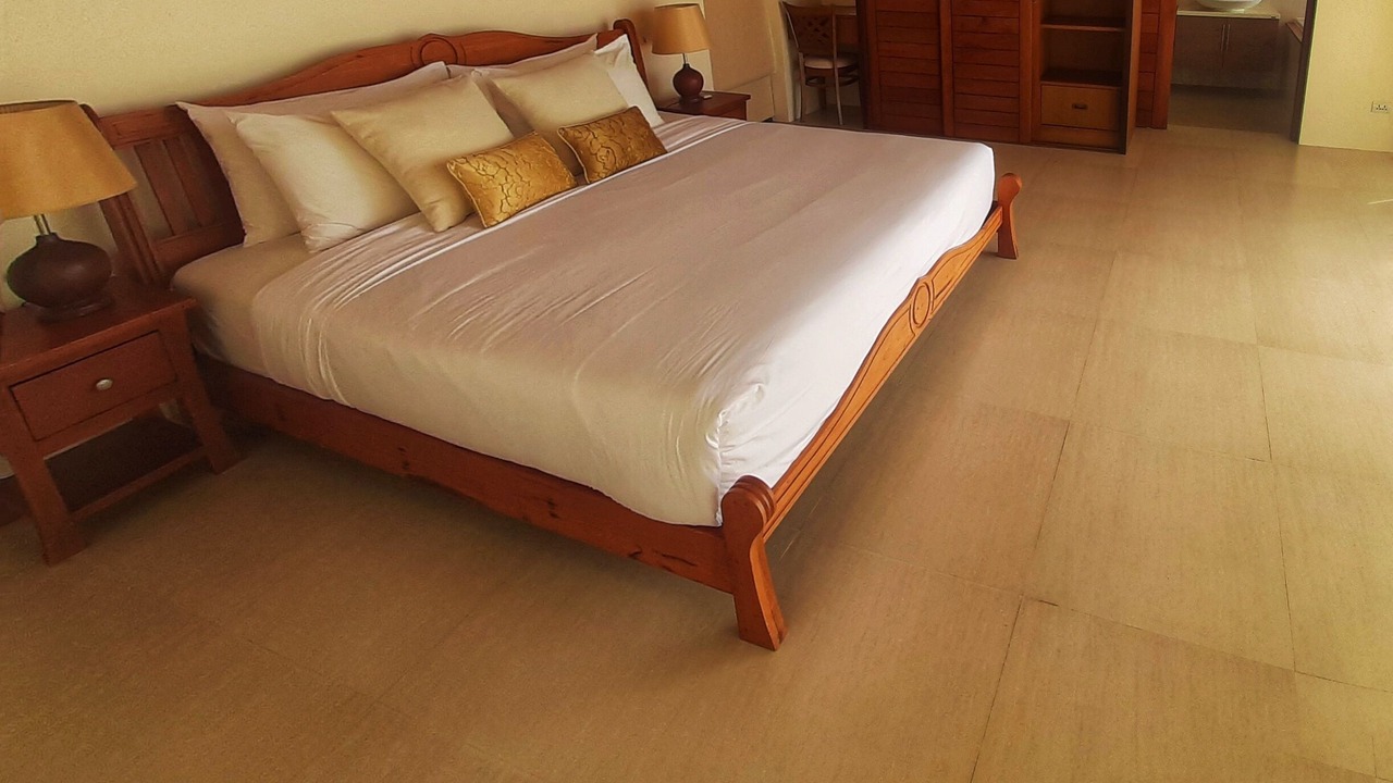 Photo of Bedroom in Thong Krut