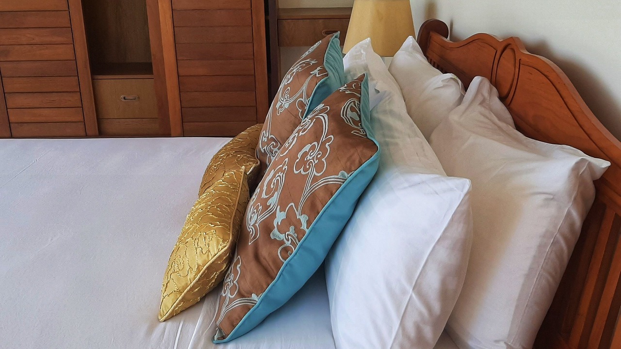 Photo of Bedroom in Thong Krut