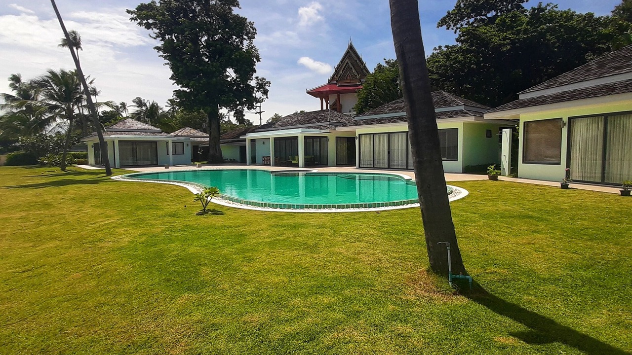 Photo of Outdoor in Thong Krut