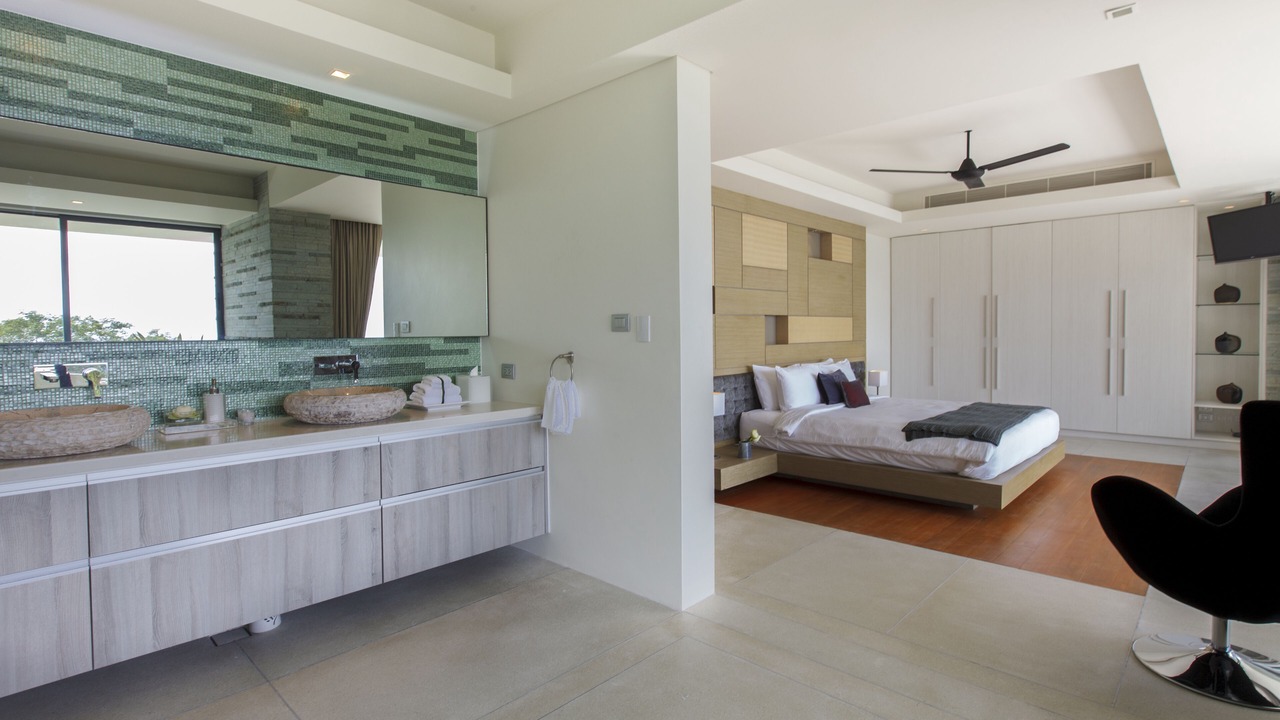 Photo of Bedroom in Na Thon