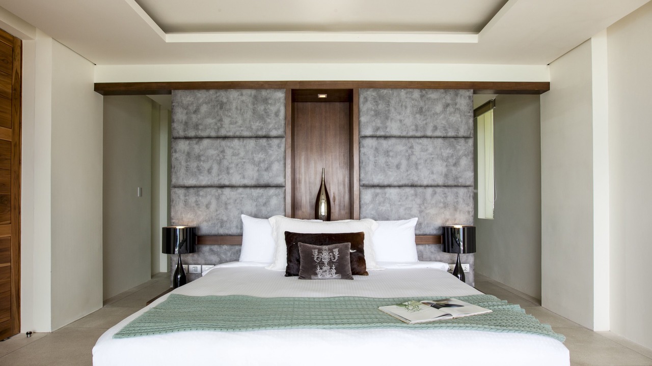 Photo of Bedroom in Na Thon