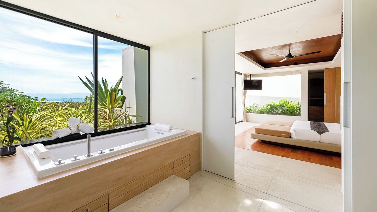Photo of Bathroom in Na Thon