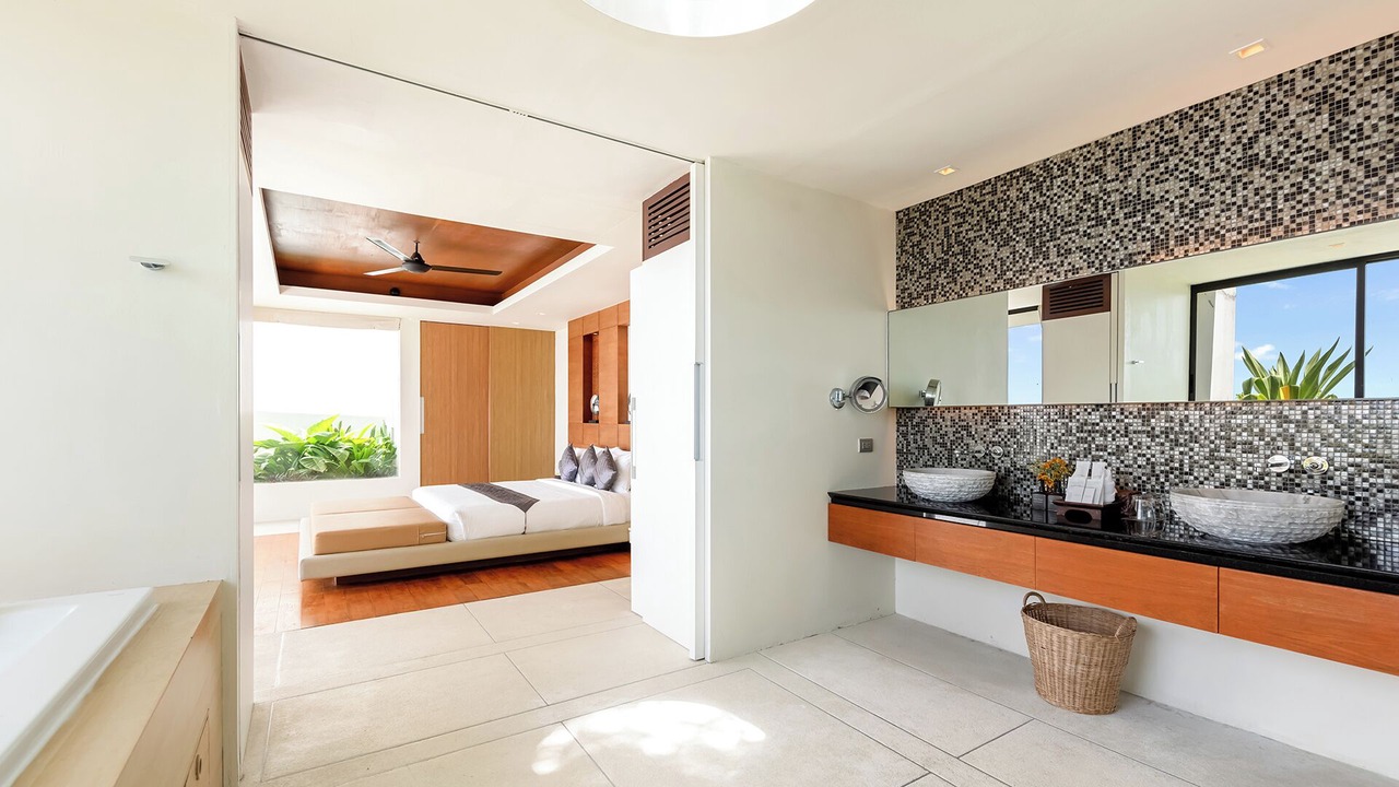 Photo of Bathroom in Na Thon