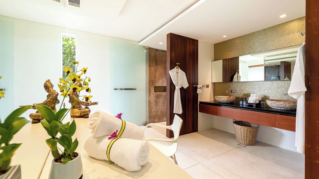 Photo of Bathroom in Na Thon