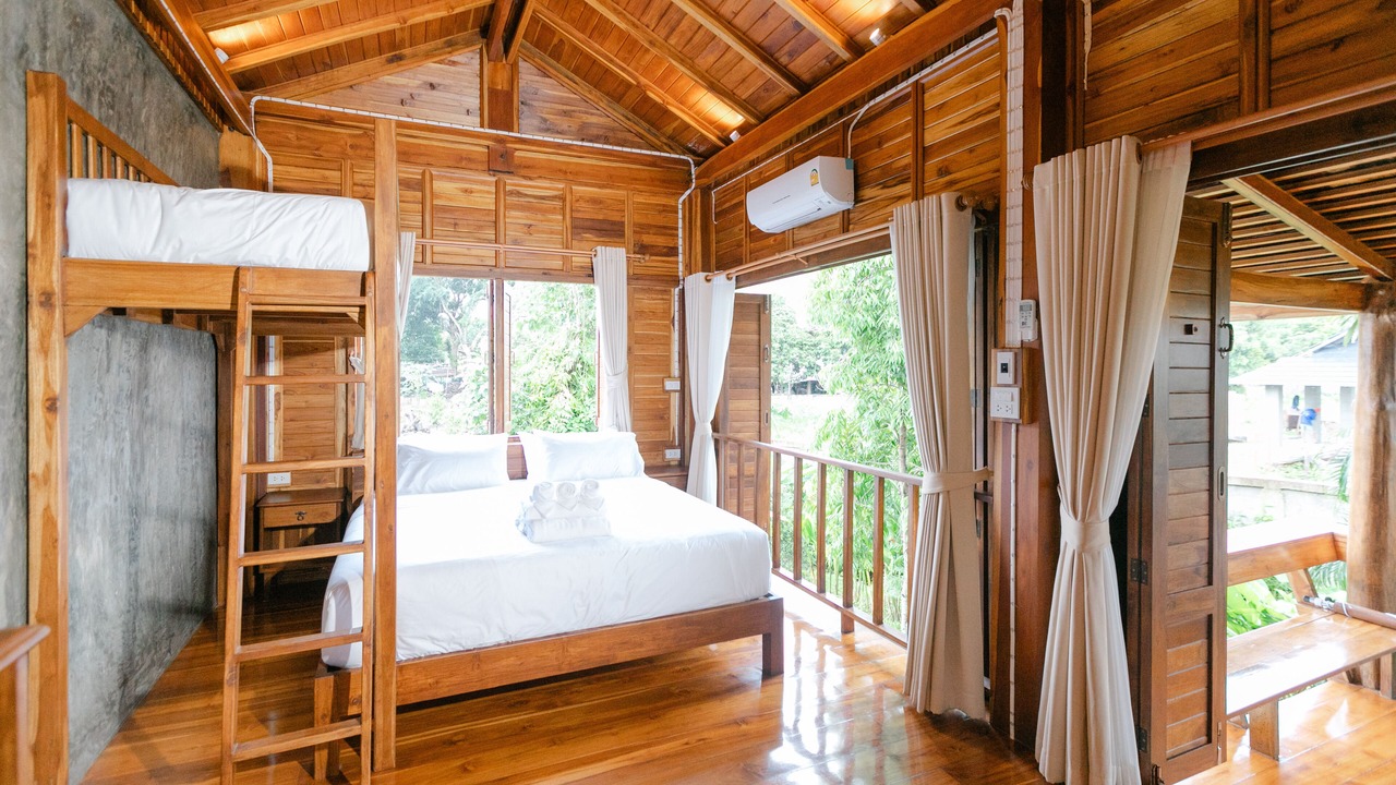 Photo of Bedroom in Pua