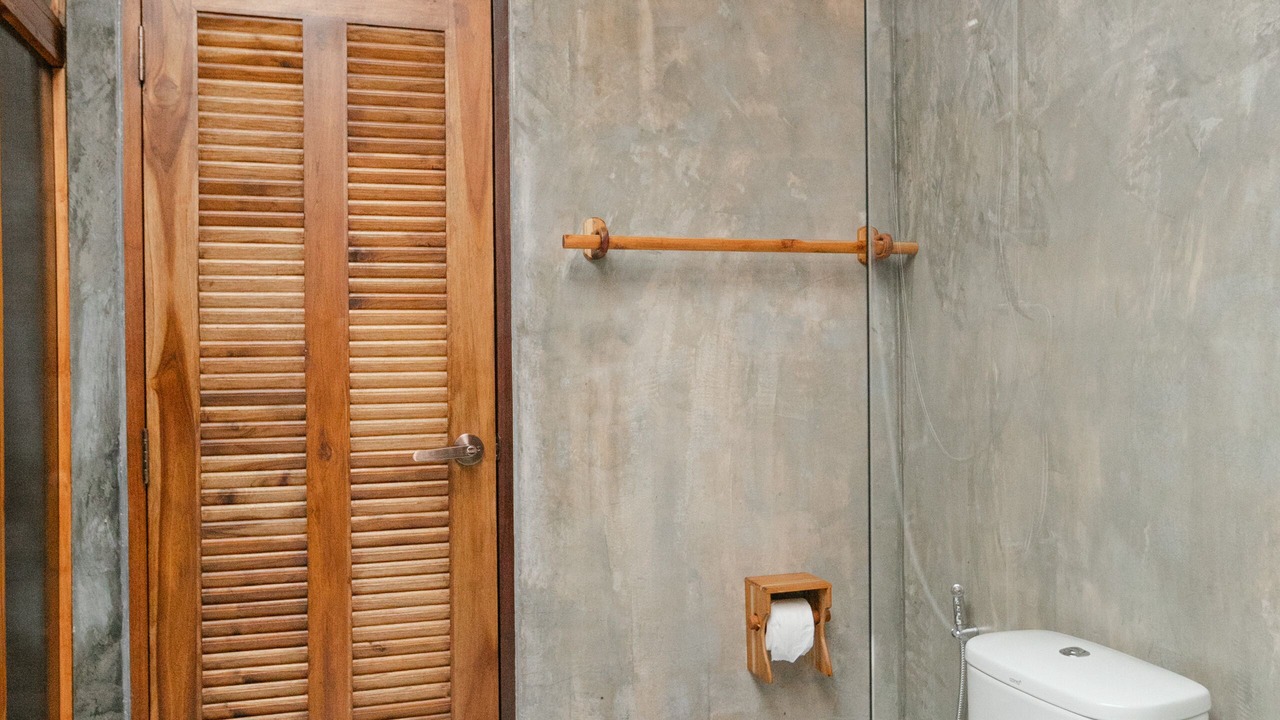 Photo of Bathroom in Pua