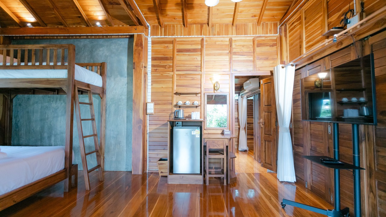 Photo of Bedroom in Pua