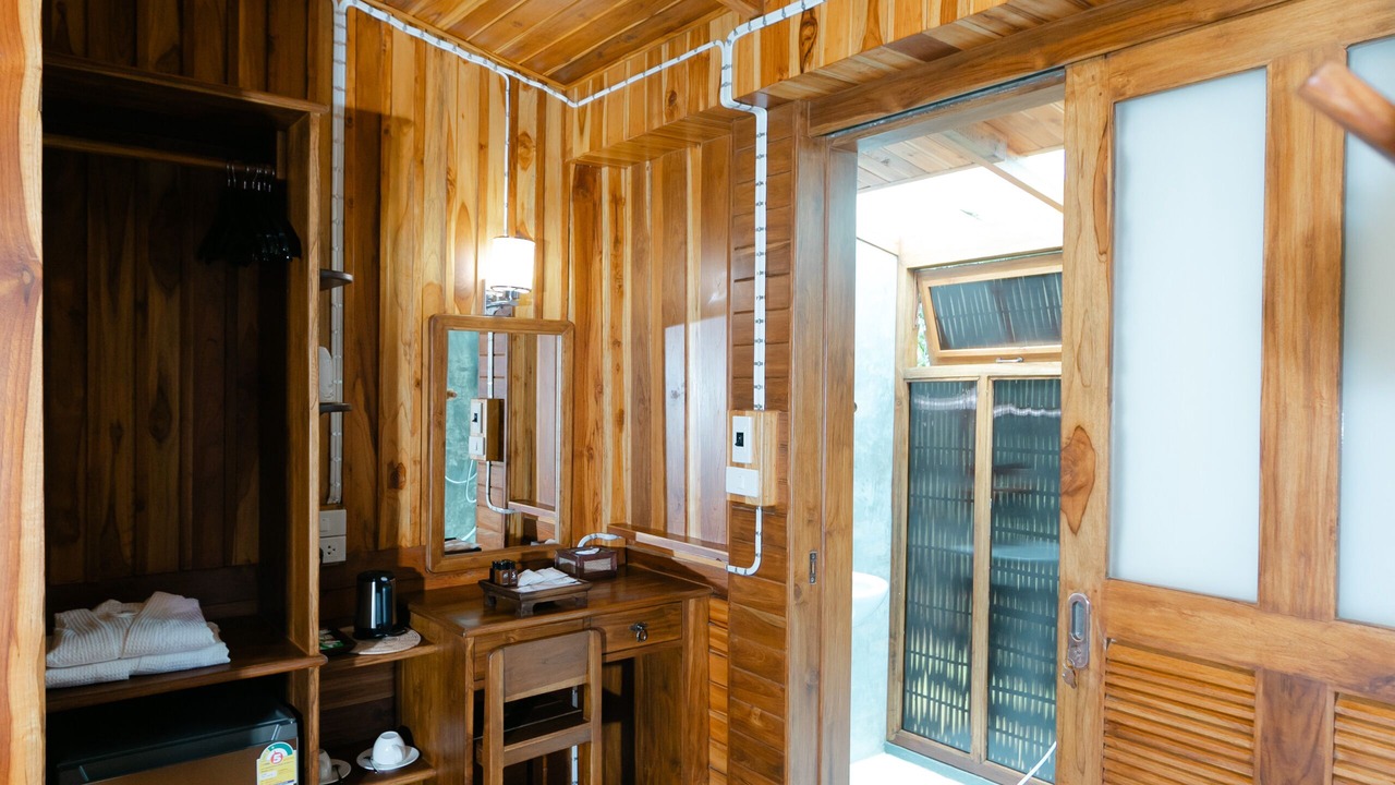 Photo of Bedroom in Pua