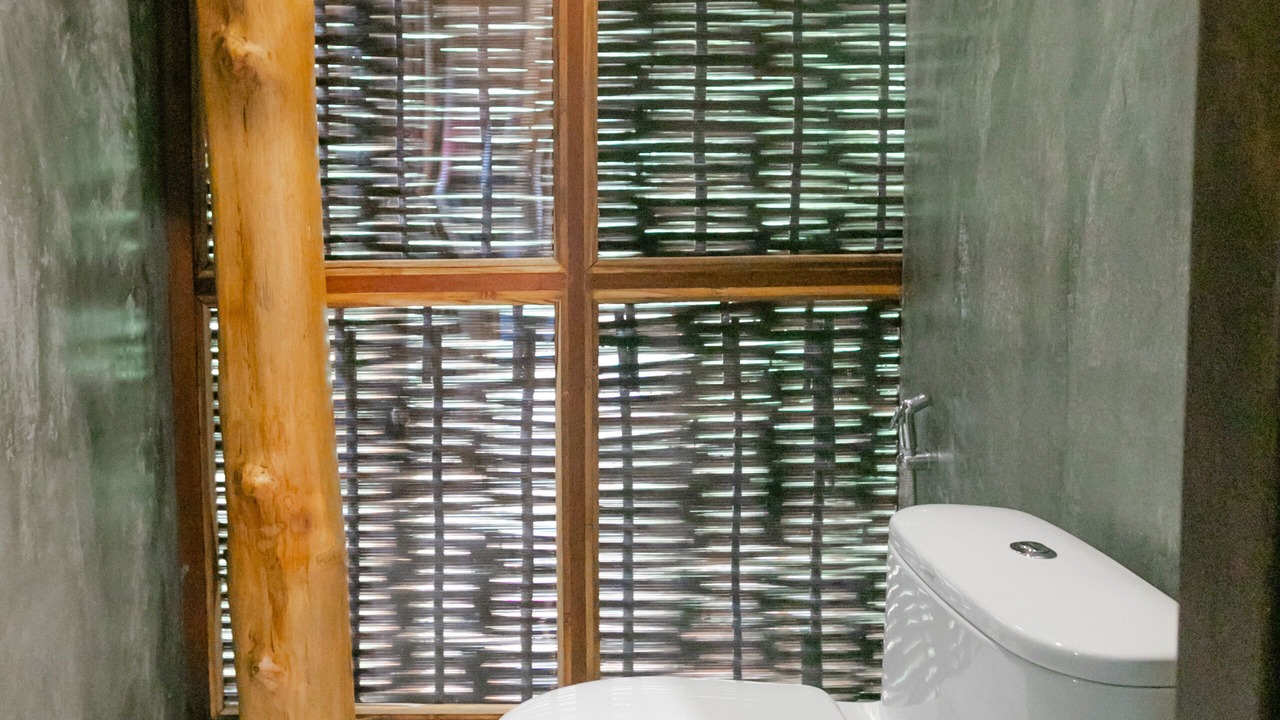 Photo of Bathroom in Pua