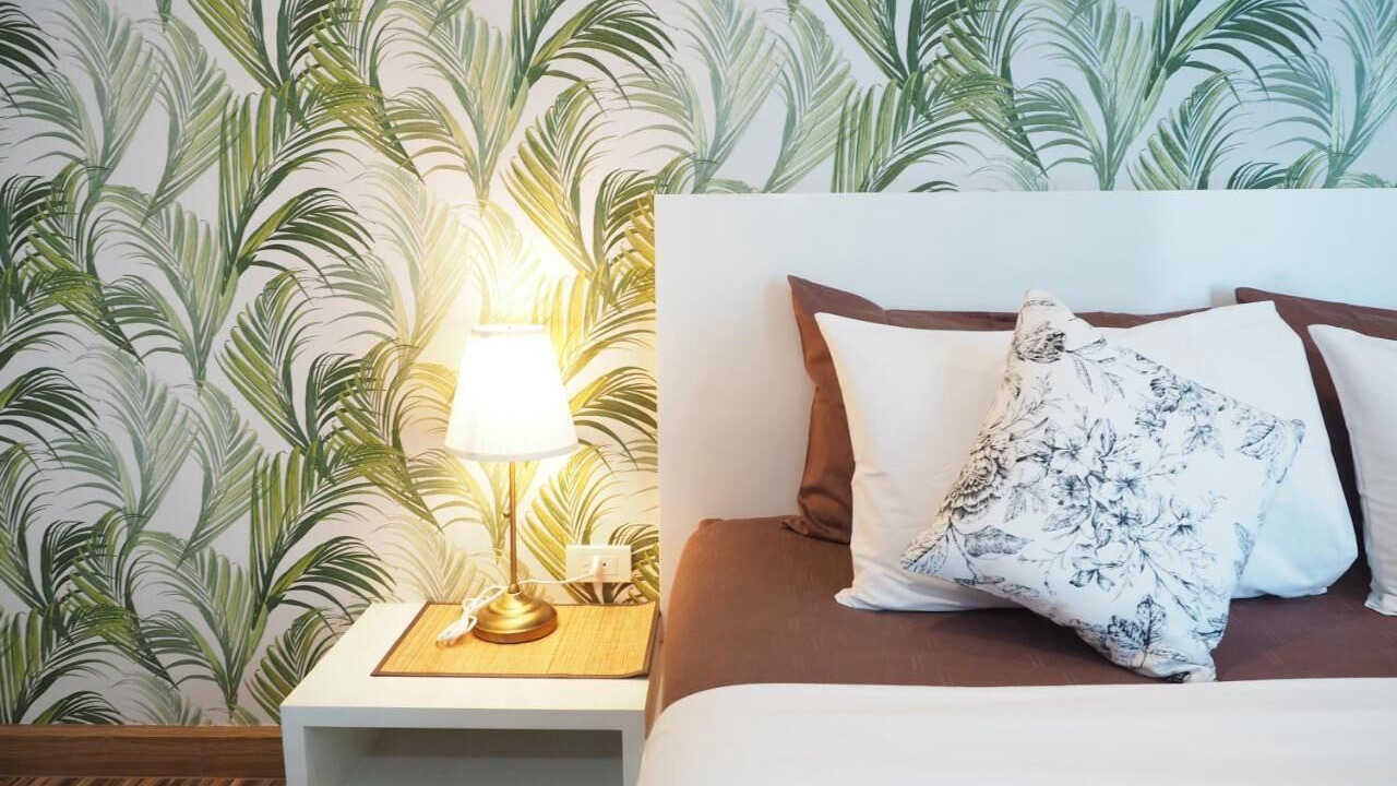 Photo of Bedroom in Saen Suk
