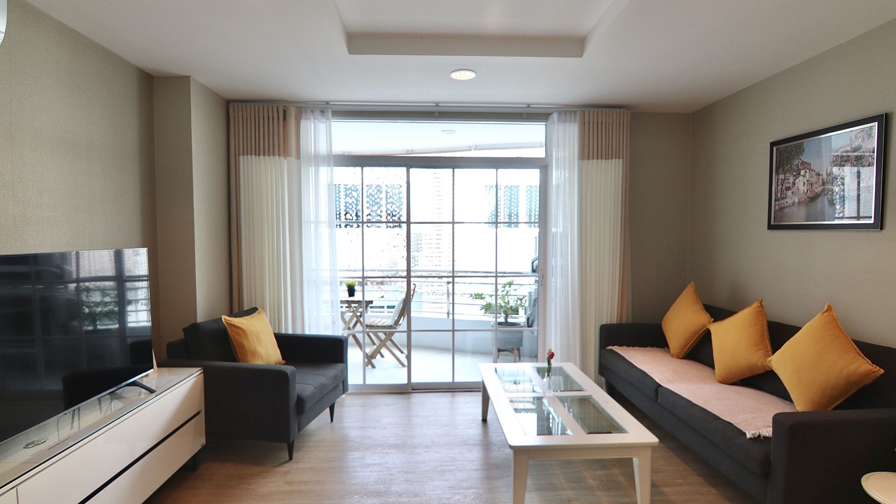 Photo of Livingroom in Saen Suk