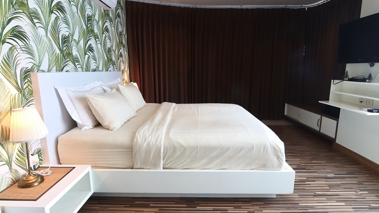 Photo of Bedroom in Saen Suk