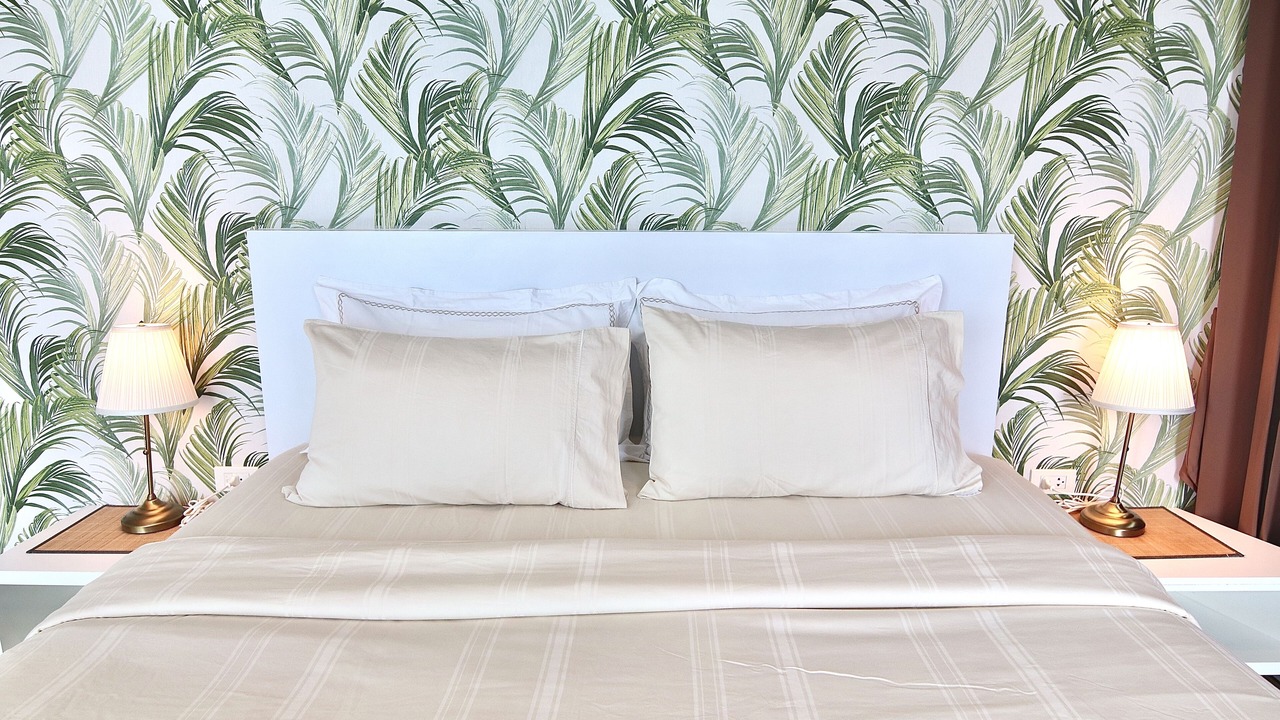 Photo of Bedroom in Saen Suk