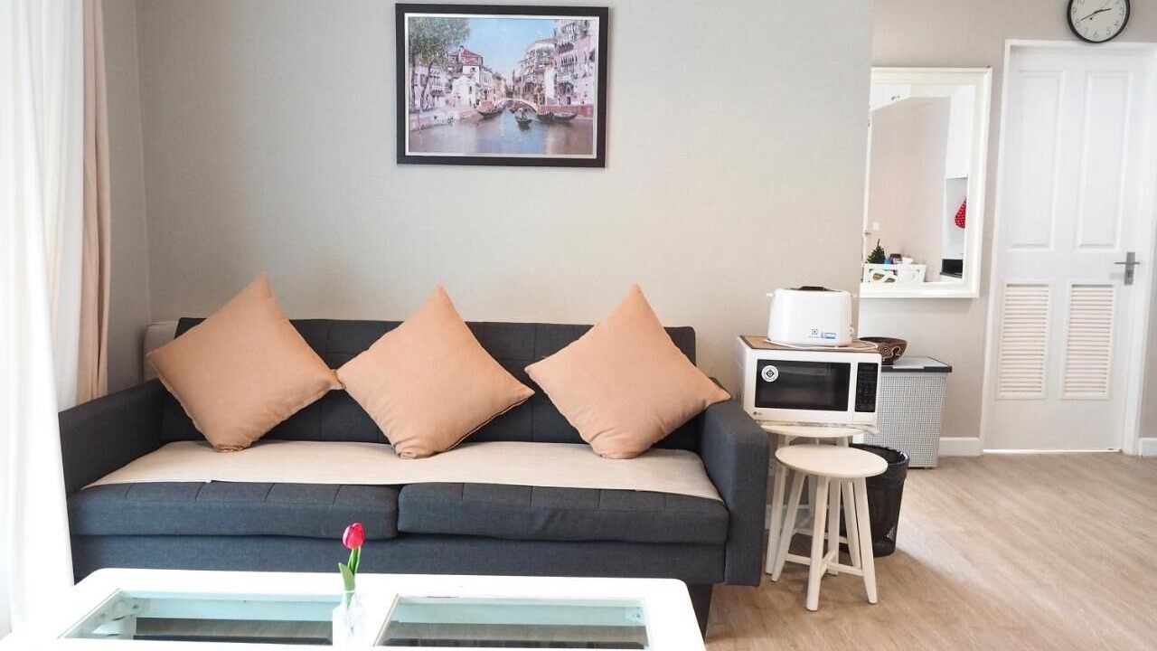 Photo of Livingroom in Saen Suk