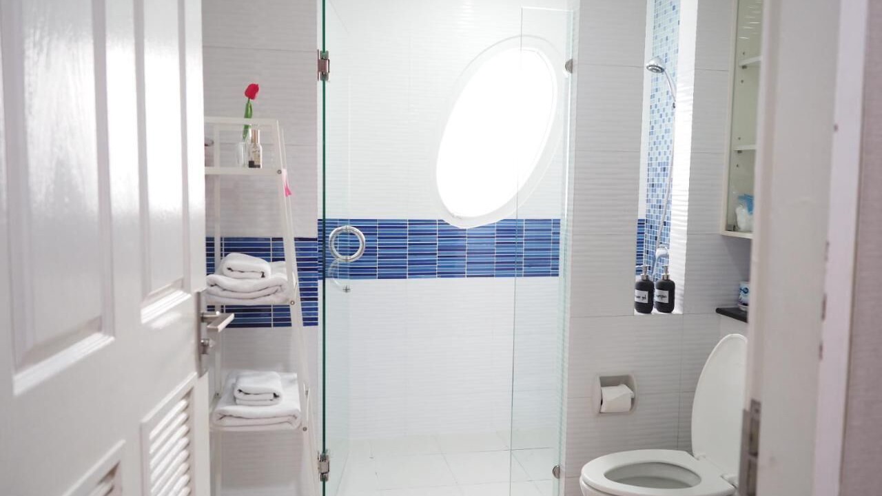 Photo of Bathroom in Saen Suk