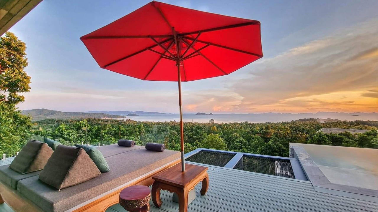 Photo of Patio Balcony in Hin Hong