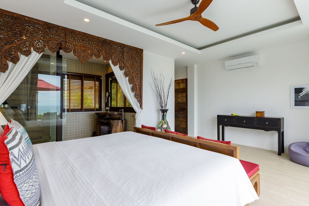 Photo of Bedroom in Hin Hong