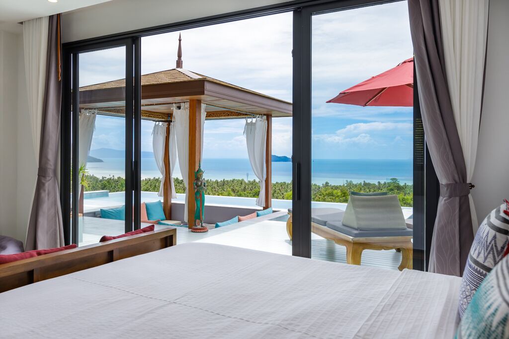 Photo of Bedroom in Hin Hong