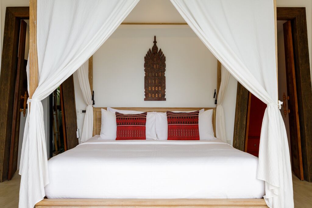Photo of Bedroom in Hin Hong
