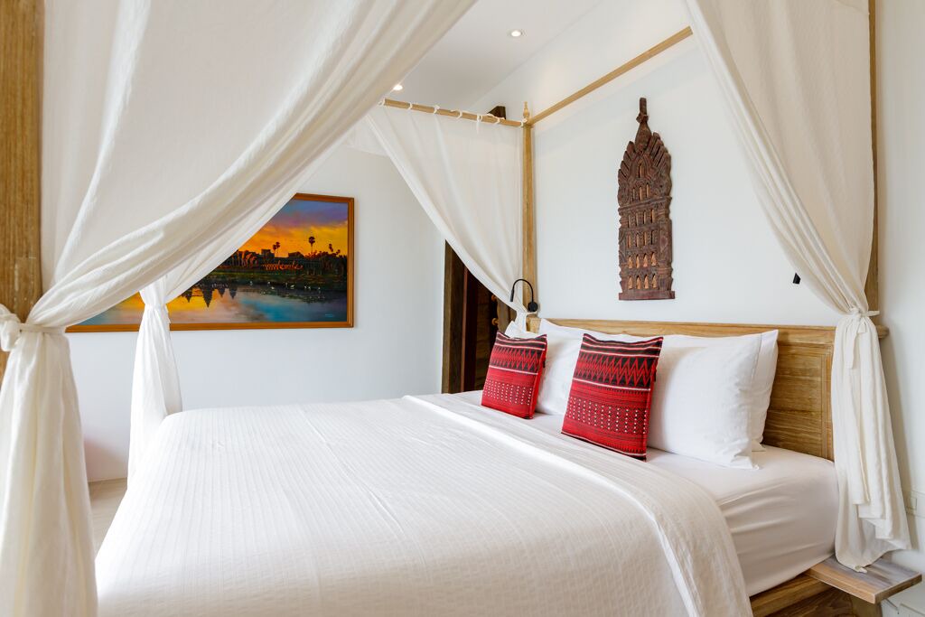 Photo of Bedroom in Hin Hong