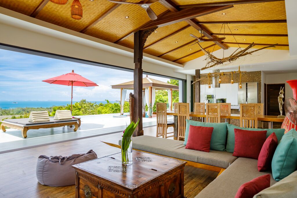 Photo of Livingroom in Hin Hong