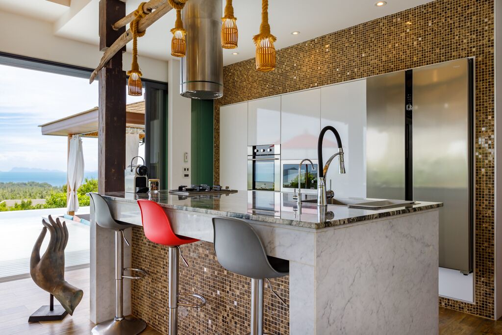 Photo of Kitchen in Hin Hong