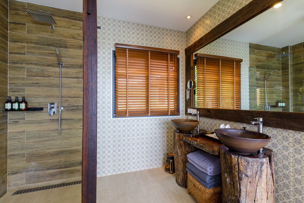 Photo of Bathroom in Hin Hong
