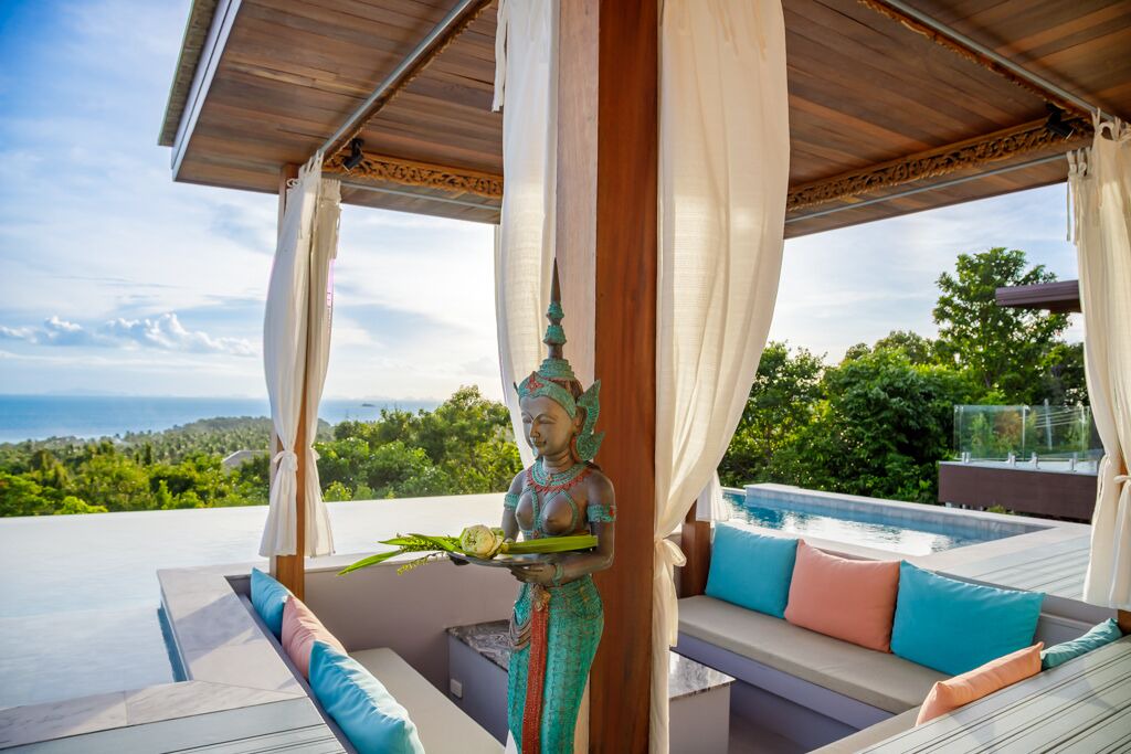 Photo of Patio Balcony in Hin Hong